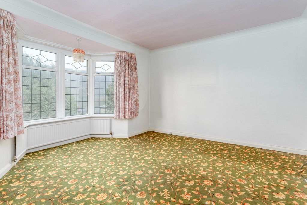 Higher Park Royd Drive